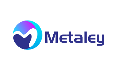 Metaley.com - Creative brandable domain for sale